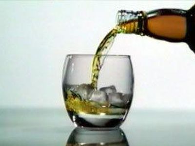 Искусственный алкоголь с антидотом. Похмелья не будет - Наука и здоровье