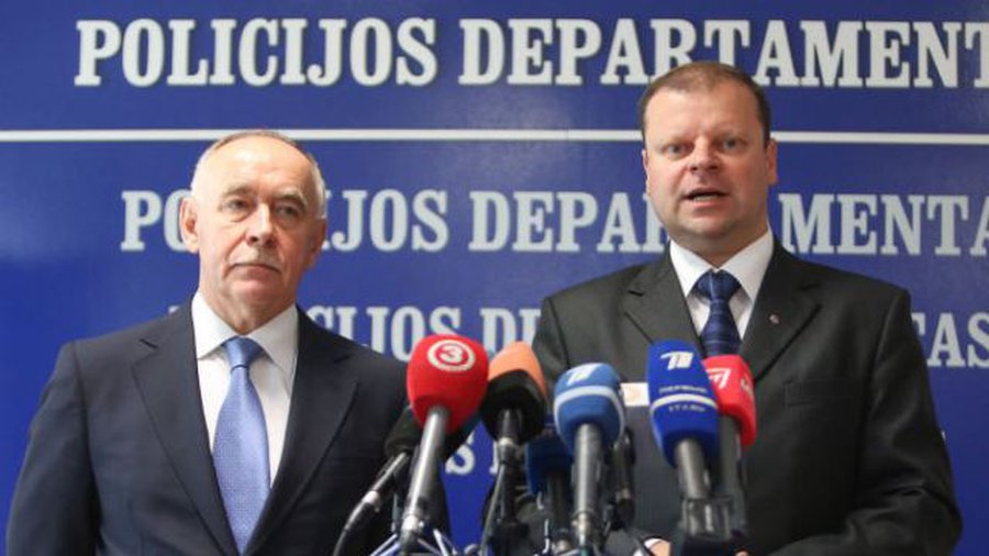 Полиции удалось предотвратить цунами амфетамина в ЕС - В Мире