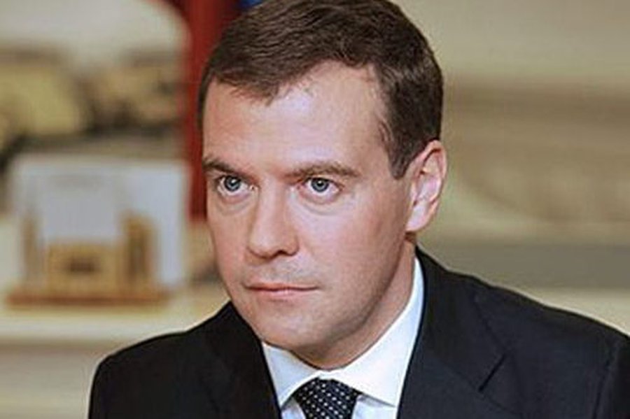 «Медведев обработал Саркози радиоактивным препаратом»: Литва за неделю - Литва и страны Балтии