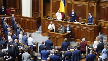 Инспекторы, штрафы и тюрьма. Что грозит нарушителям закона о языке на Украине