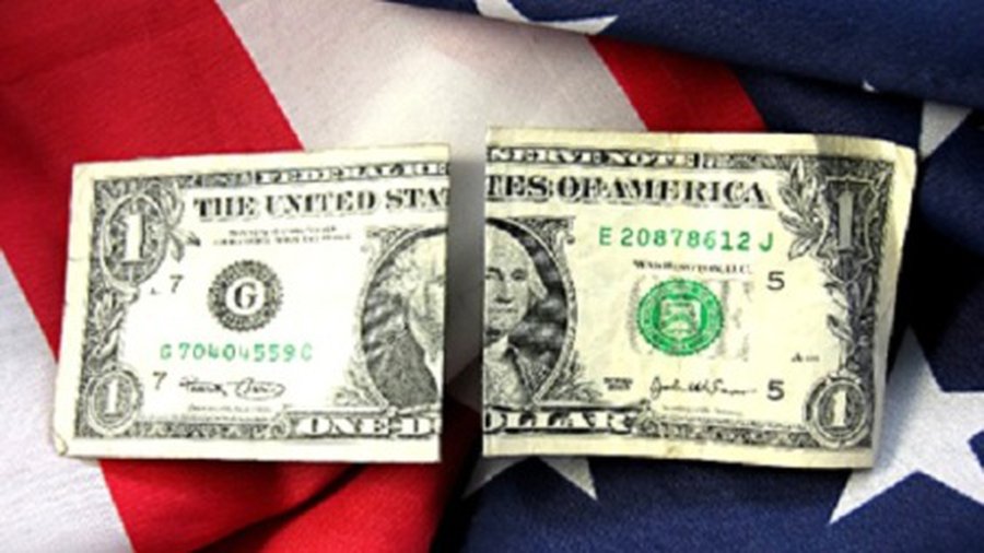 Барак Обама подписал закон, предотвращающий дефолт США - В Мире