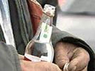 Сводка криминальных происшествий 2008-07-21 - Происшествия и криминал