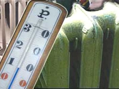 Отопление в Литве подорожает на 40 процентов

 - Литва и страны Балтии