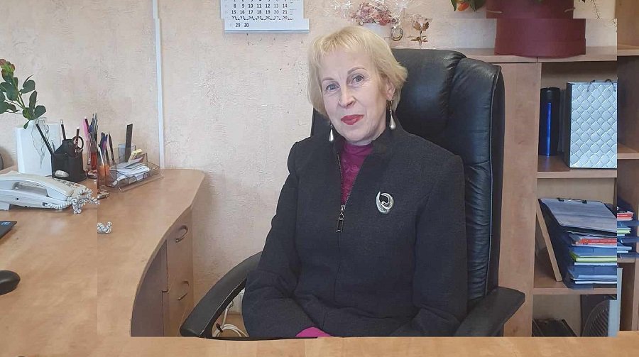 Назначен новый руководитель висагинской сферы просвещения - В Висагинасе