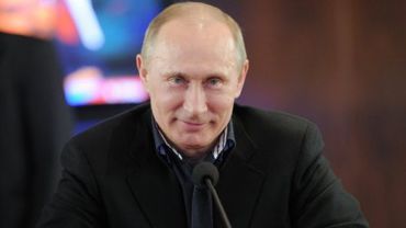 Опрос россиян: Путин вернул России статус великой державы

