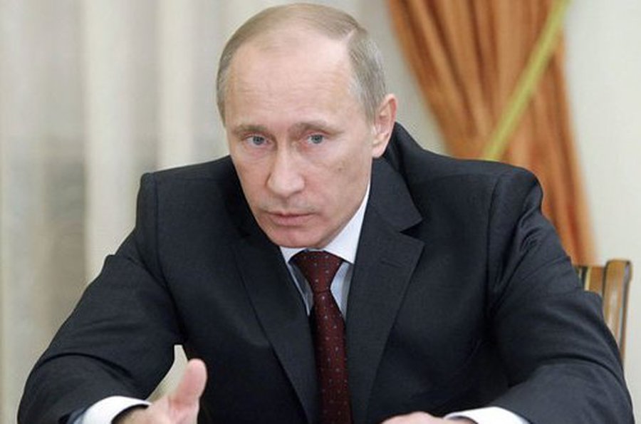 Путин поддерживает ядерную программу Ирана - В Мире