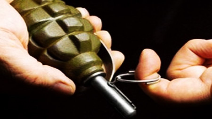 В Рокишском районе задержан мужчина, угрожавший взорвать себя - Происшествия и криминал