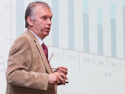 Рудзкис: евро вводить еще рано - Литва и страны Балтии