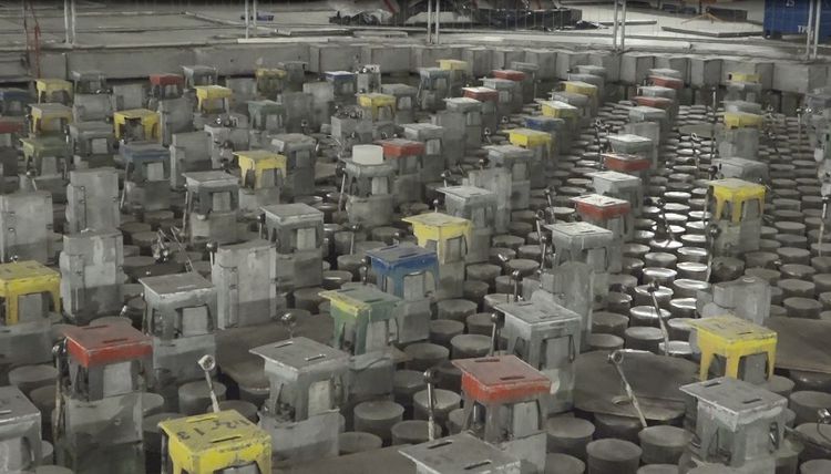 Реактор ждёт своей очереди: как ИАЭС планирует крупнейший демонтаж (видео)