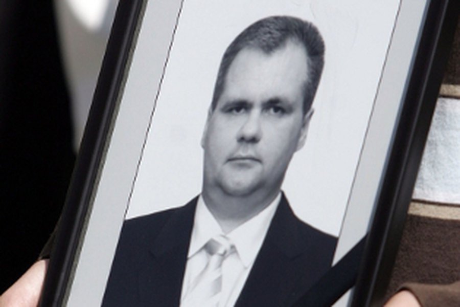 Верховный суд: дело Усаса будет рассматриваться заново                                 - Происшествия и криминал