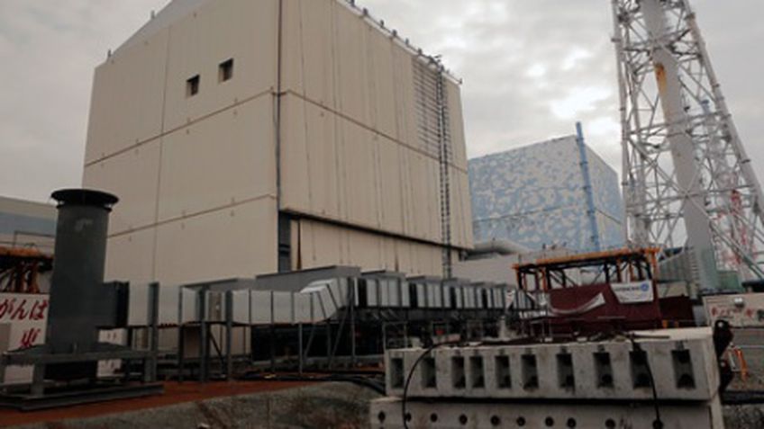 Японские энергетики сообщили об утечке радиоактивной воды на «Фукусиме»