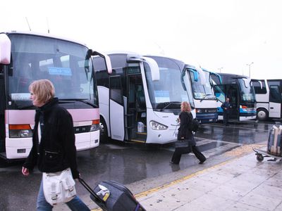 Четверть литовцев готова покинуть страну: Литва за неделю - Литва и страны Балтии