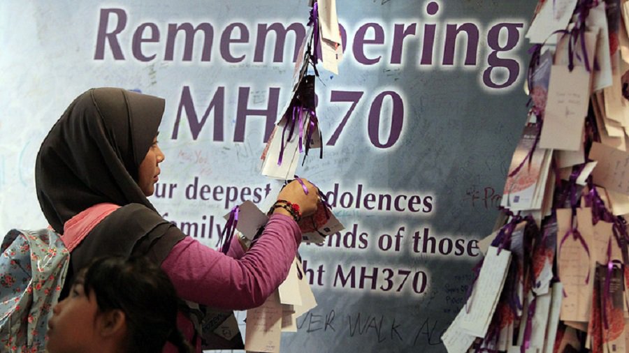 Итоговый доклад Австралии: пропавший малайзийский Boeing найти не удалось - В Мире