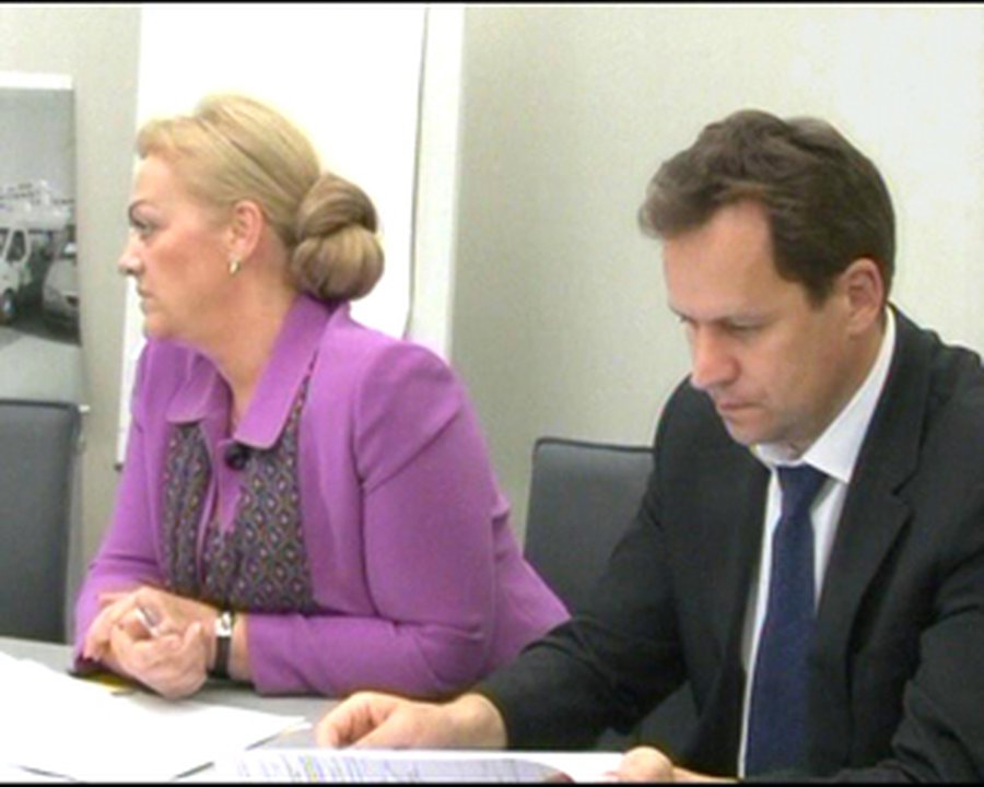 Состоялся разговор с министром о проблемах национальных школ - Литва и страны Балтии