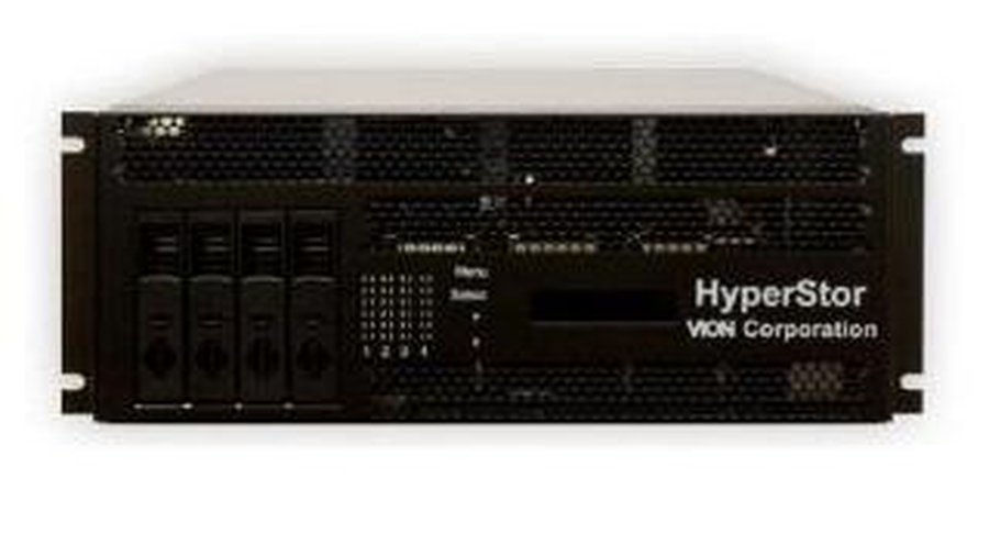 Создан самый емкий флеш-накопитель - IT новости