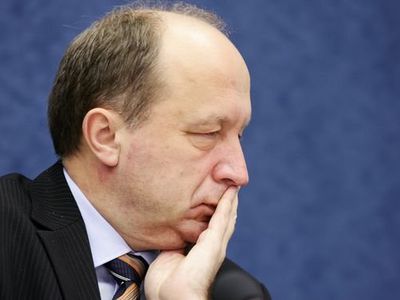 Литовский премьер узнал, как заработать миллионы - Литва и страны Балтии