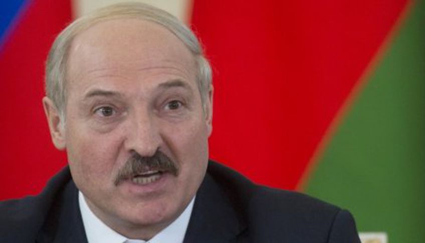 Лукашенко: мы строим АЭС, чтобы обеспечить население нормальными тарифами на электроэнергию

