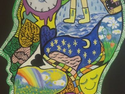  Мои – мысли, мои – мечты, мои – воспоминания - В Висагинасе