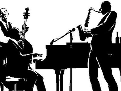 Приглашаем на вечер живой музыки - В Висагинасе