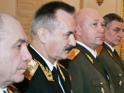 Генерал-полковник Ткачев назвал глупостью сообщения о причастности к гибели Boeing МН17 - В Мире