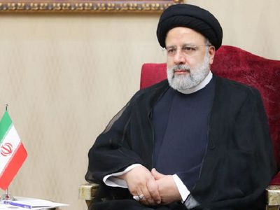 СМИ: Президент Ирана погиб во время крушения вертолета - В Мире