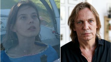 Актриса обвинила известного литовского режиссера Бартаса в сексуальном домогательстве