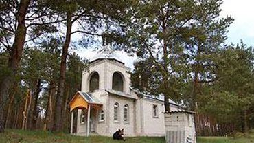 В Белоруссии нашли остатки монастыря - центра летописания Великого княжества Литовского
