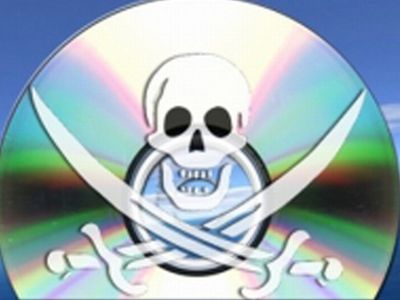 Европа запретила гонения на интернет-пиратов - IT новости