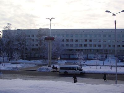 Совет на пороге непопулярных решений - В Висагинасе