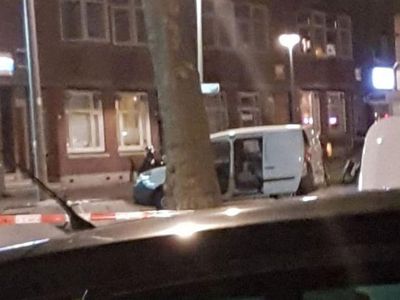 В Нидерландах задержали подозреваемых в подготовке теракта - В Мире