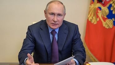 РФ не будет влиять на ситуацию на белорусско-литовской границе, это ее не касается – Путин