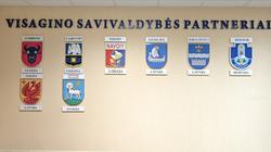 У Висагинаса скоро появится еще один город-партнер