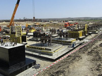 Правительство РФ перенесло запуск ТЭС в Крыму - Энергетика