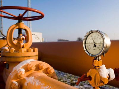 Литва рассчитывает удешевить газ для бытовых потребителей с появлением альтернативы «Газпрому»
 - Энергетика