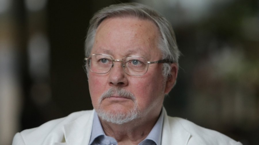 Ландсбергис: за восточными соседями прячется один очень большой сосед - Литва и страны Балтии