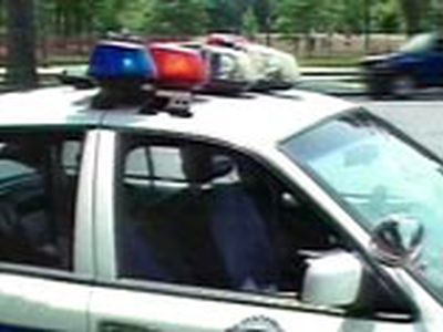 В США пьяный водитель переехал самого себя - Хобби, отдых и развлечения