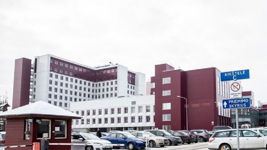 ССР: проводится досудебное расследование  крупномасштабной коррупции в Сантаришских клиниках - Литва и страны Балтии