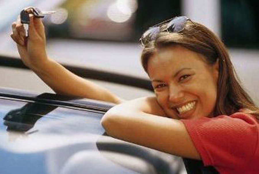 В Лондоне назван первый «Женский автомобиль года» - Хобби, отдых и развлечения