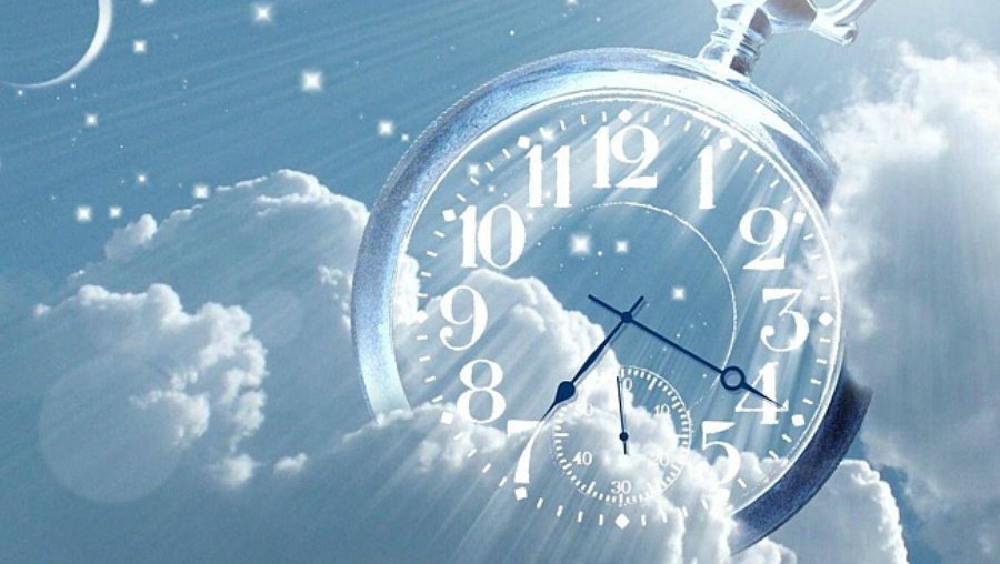 
В конце марта Литва перейдет на летнее время
 - Литва и страны Балтии