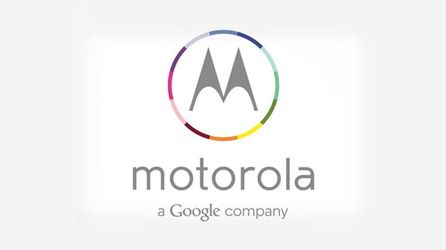 Motorola сменила логотип - IT новости