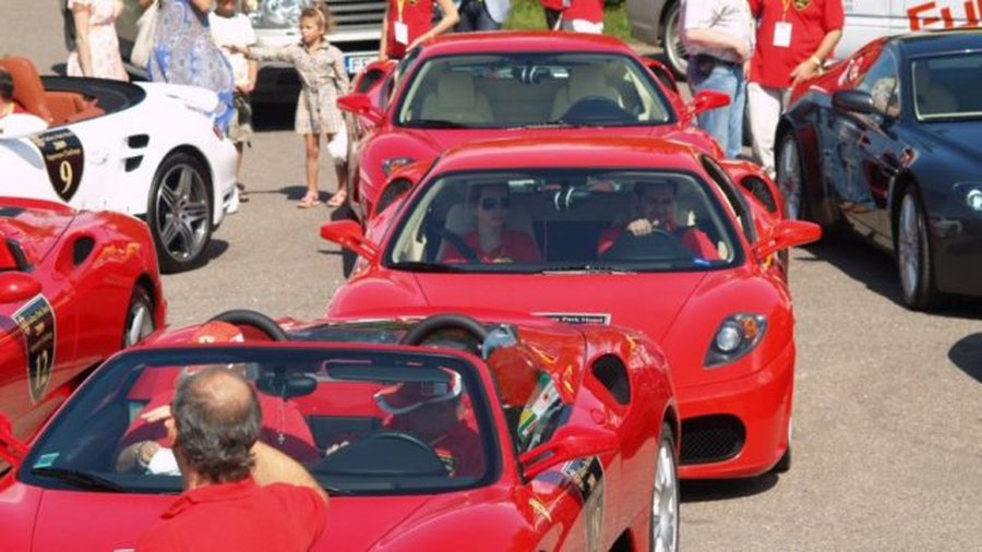 Сколько в Литве настоящих миллионеров? - Литва и страны Балтии