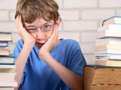 Литовские школьники безнадёжно отстают от соседей - Мир молодежи