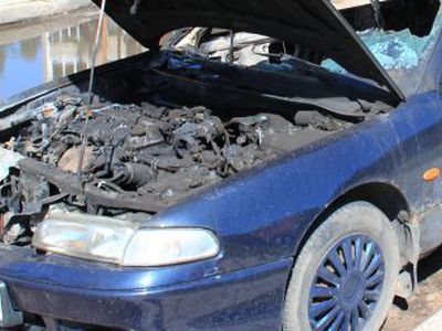 А у нас во дворе ... (добавлены фото) - В Висагинасе