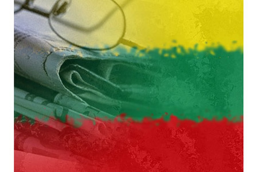 
Литовские консерваторы готовы защищать советника премьера от критики


 - Литва и страны Балтии