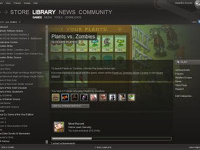 Европейский суд разрешил перепродавать скачиваемые игры - Хобби, отдых и развлечения