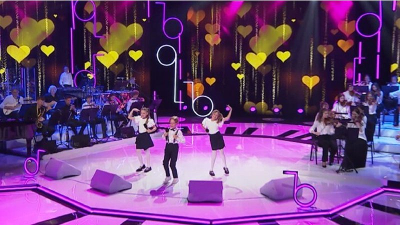 Висагинцы, поддержим наших юных талантов! - Висагинас и висагинцы