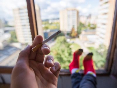 Курение в Литве становится дорогим удовольствием: ждет еще один скачок цен и не последний - Литва и страны Балтии