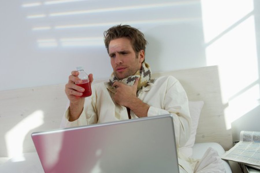 Самодиагностика в интернете - Наука и здоровье