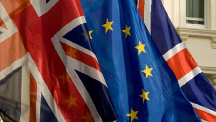 Великобритания может выйти из состава Евросоюза - В Мире