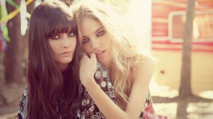 Блондинки перестали привлекать мужчин - Хобби, отдых и развлечения